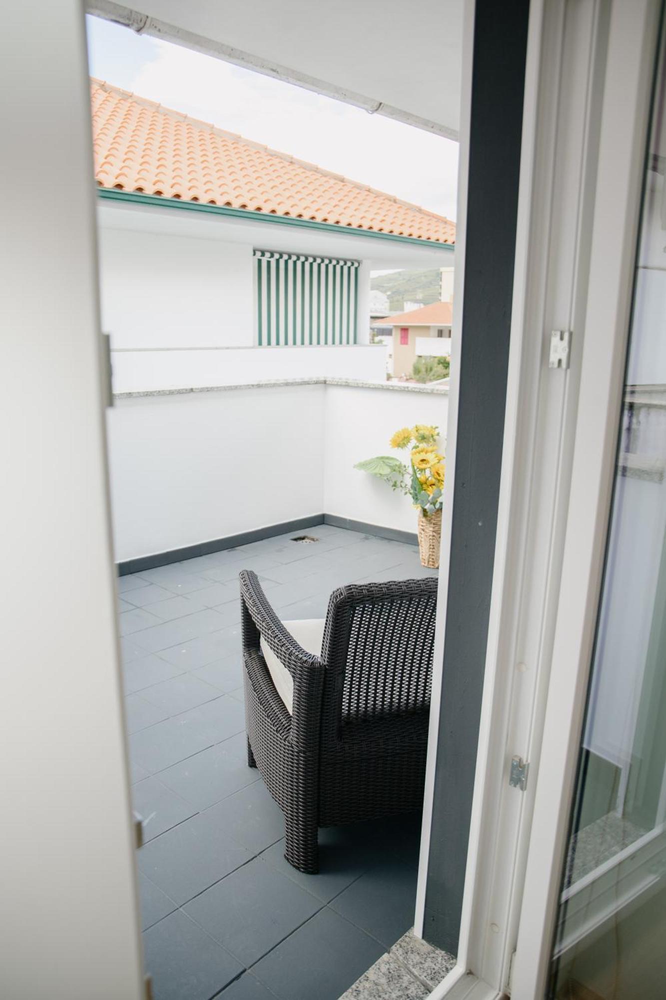 Casa Vila Rosa Peso da Régua Exterior photo